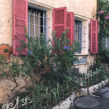 Bijou Apartment In Safranier - Old Town Antibes Eksteriør bilde